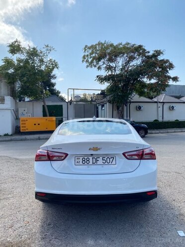 Chevrolet Malibu 2022, 64,374 km - 1.5 l - Bakı