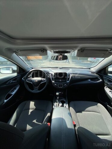 Chevrolet Malibu 2022, 64,374 km - 1.5 l - Bakı
