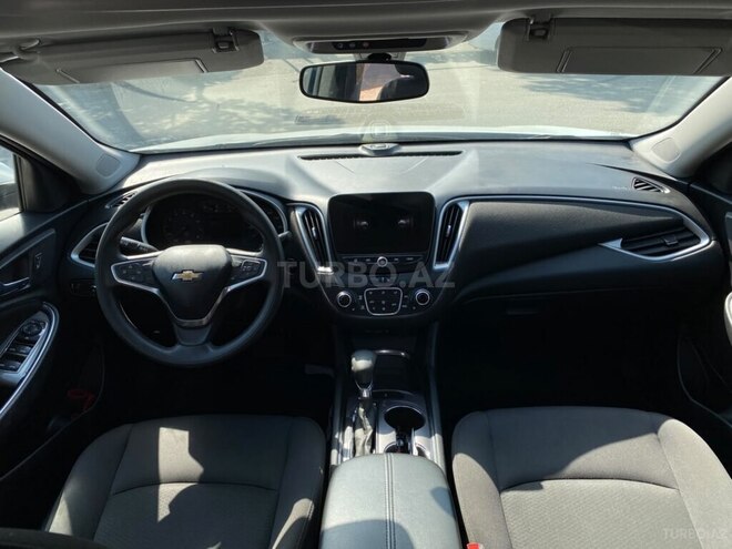 Chevrolet Malibu 2022, 64,374 km - 1.5 l - Bakı