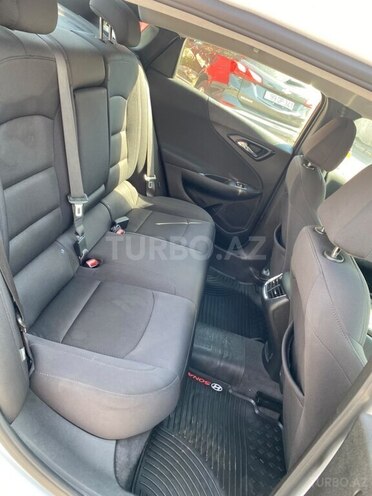 Chevrolet Malibu 2022, 64,374 km - 1.5 l - Bakı