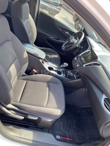 Chevrolet Malibu 2022, 64,374 km - 1.5 l - Bakı
