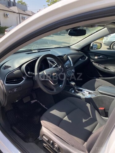 Chevrolet Malibu 2022, 64,374 km - 1.5 l - Bakı