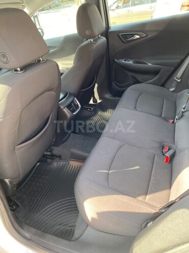 Chevrolet Malibu 2022, 64,374 km - 1.5 l - Bakı