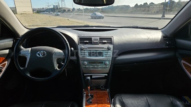 Toyota Camry 2007, 302,000 km - 2.4 l - Bakı