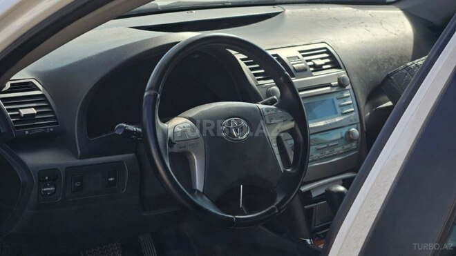 Toyota Camry 2007, 302,000 km - 2.4 l - Bakı
