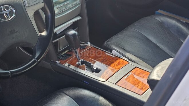 Toyota Camry 2007, 302,000 km - 2.4 l - Bakı