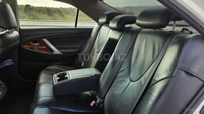 Toyota Camry 2007, 302,000 km - 2.4 l - Bakı