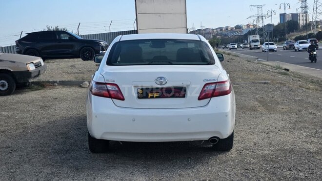 Toyota Camry 2007, 302,000 km - 2.4 l - Bakı