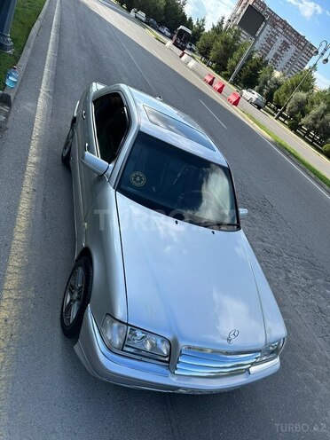 Mercedes C 240 1998, 521,000 km - 2.4 л - Bakı