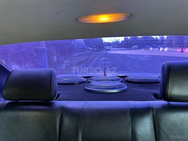 Mercedes C 240 1998, 521,000 km - 2.4 л - Bakı