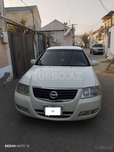 Nissan Sunny 2006, 388,000 km - 1.6 l - Xırdalan