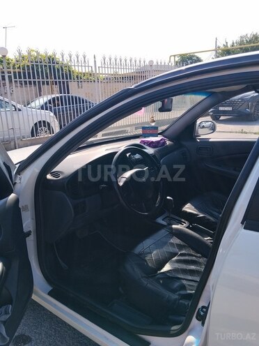 Nissan Sunny 2006, 388,000 km - 1.6 l - Xırdalan