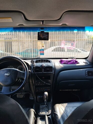 Nissan Sunny 2006, 388,000 km - 1.6 l - Xırdalan