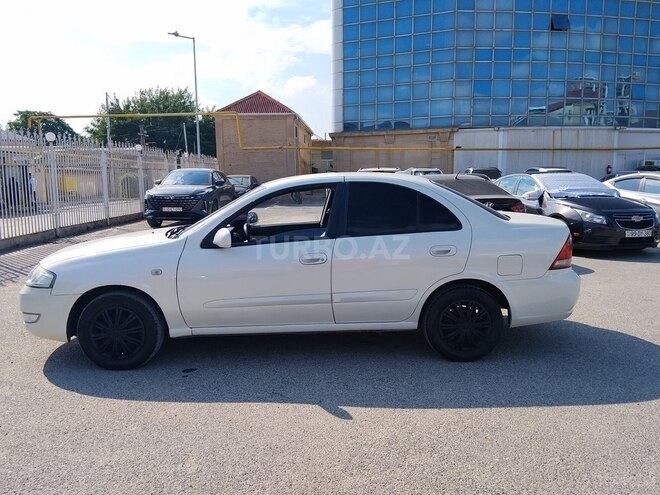 Nissan Sunny 2006, 388,000 km - 1.6 l - Xırdalan