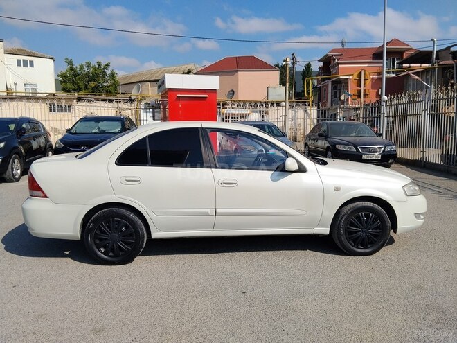 Nissan Sunny 2006, 388,000 km - 1.6 l - Xırdalan