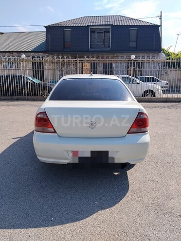 Nissan Sunny 2006, 388,000 km - 1.6 l - Xırdalan