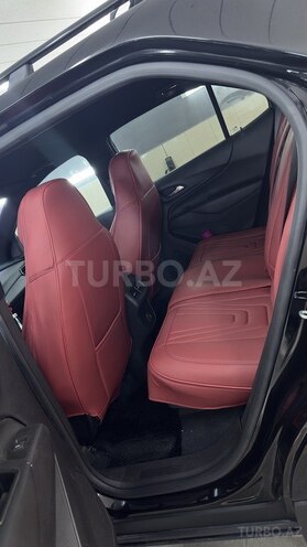 Chevrolet Equinox 2021, 117,986 km - 1.5 l - Bakı
