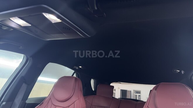 Chevrolet Equinox 2021, 117,986 km - 1.5 l - Bakı