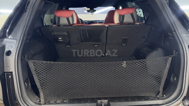 Chevrolet Equinox 2021, 117,986 km - 1.5 l - Bakı