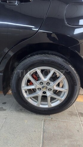 Chevrolet Equinox 2021, 117,986 km - 1.5 l - Bakı
