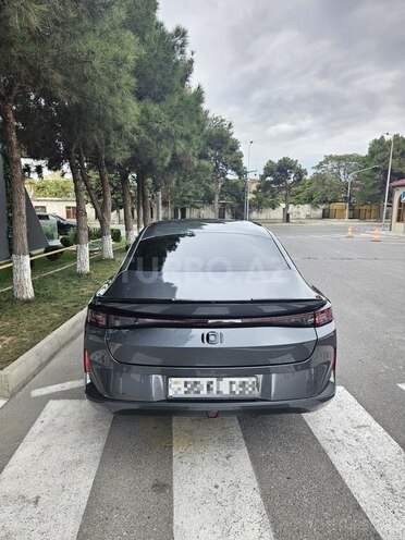 Changan Qiyuan A05 2025, 12,900 km - 1.5 л - Bakı