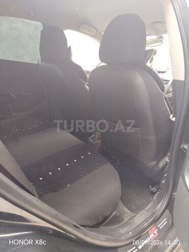 Chevrolet Aveo 2014, 145,000 km - 1.4 л - Mingəçevir