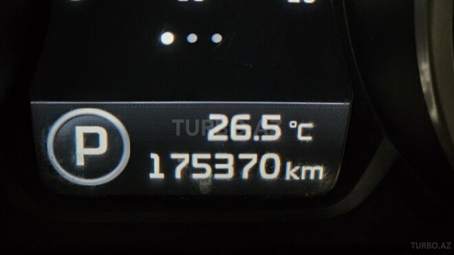 Kia Sportage 2014, 175,500 km - 2.0 l - Bakı