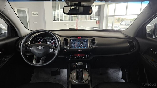 Kia Sportage 2014, 175,500 km - 2.0 l - Bakı