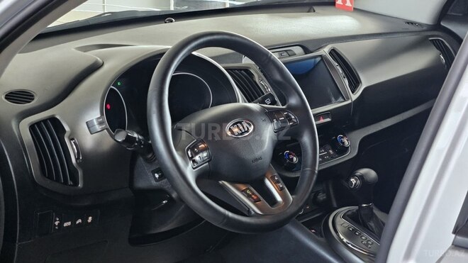 Kia Sportage 2014, 175,500 km - 2.0 l - Bakı
