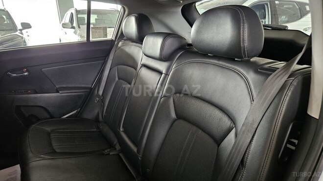 Kia Sportage 2014, 175,500 km - 2.0 l - Bakı