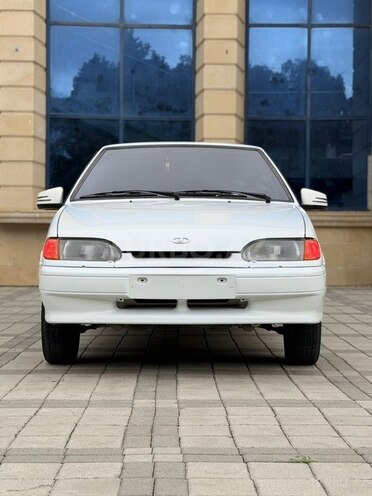 LADA (VAZ) 2115 2011, 195,000 km - 1.6 л - Bakı