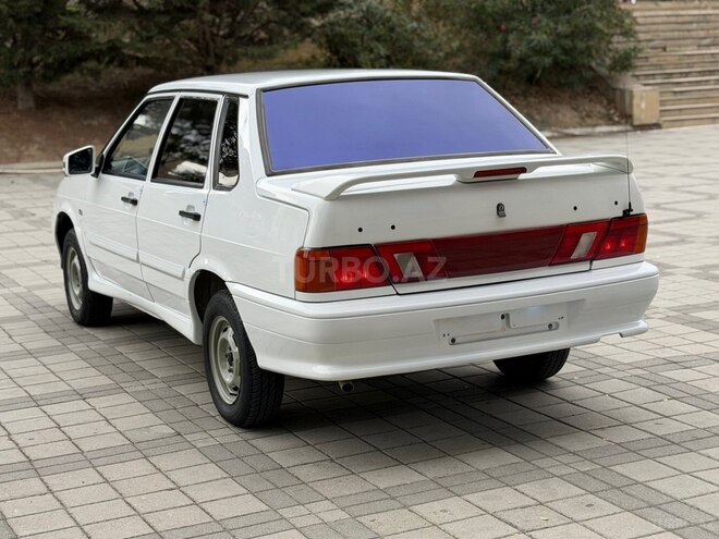 LADA (VAZ) 2115 2011, 195,000 km - 1.6 л - Bakı