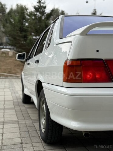 LADA (VAZ) 2115 2011, 195,000 km - 1.6 л - Bakı