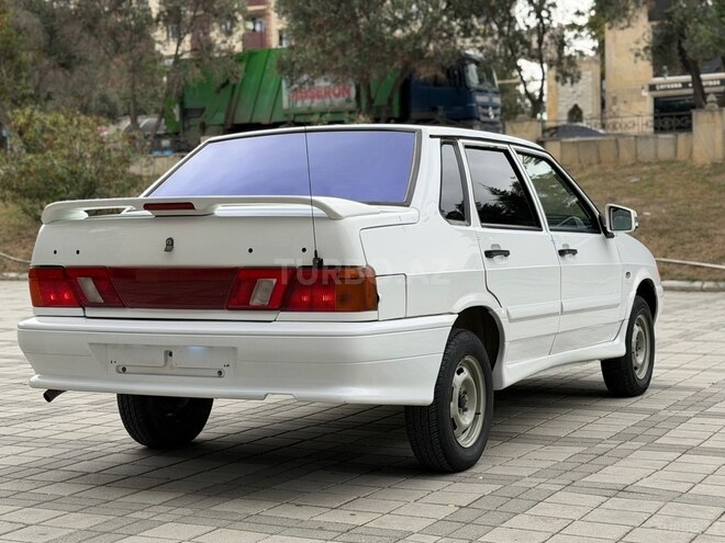 LADA (VAZ) 2115 2011, 195,000 km - 1.6 л - Bakı