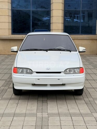 LADA (VAZ) 2115 2011, 195,000 km - 1.6 л - Bakı