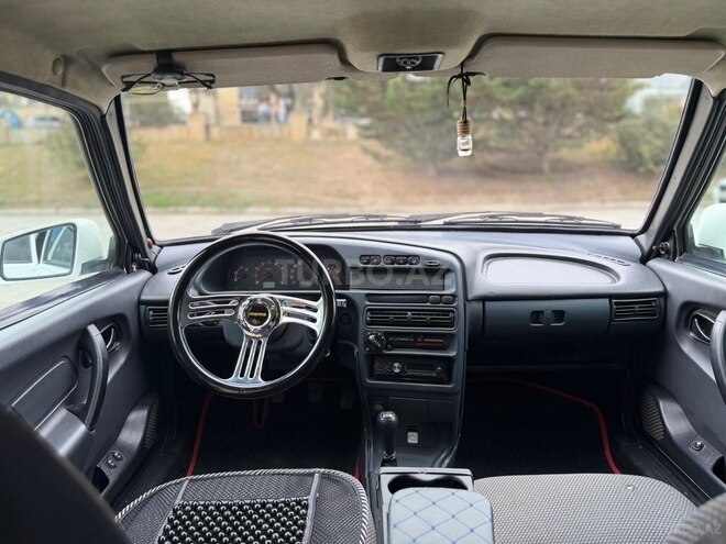 LADA (VAZ) 2115 2011, 195,000 km - 1.6 л - Bakı
