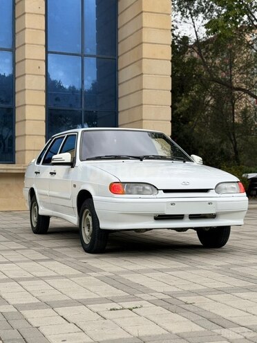 LADA (VAZ) 2115 2011, 195,000 km - 1.6 л - Bakı