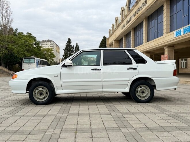 LADA (VAZ) 2115 2011, 195,000 km - 1.6 л - Bakı