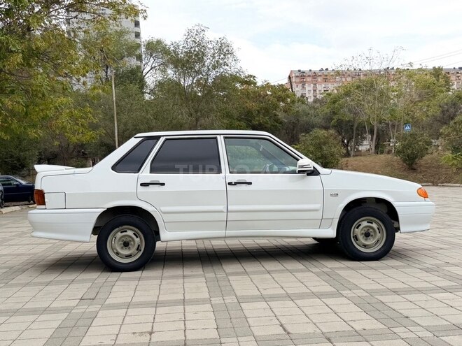 LADA (VAZ) 2115 2011, 195,000 km - 1.6 л - Bakı