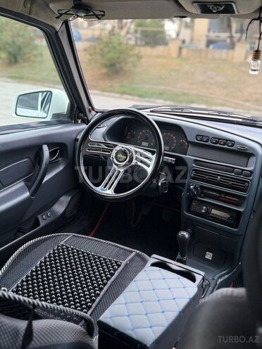 LADA (VAZ) 2115 2011, 195,000 km - 1.6 л - Bakı