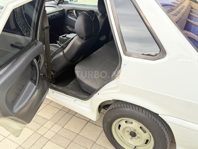 LADA (VAZ) 2115 2011, 195,000 km - 1.6 л - Bakı