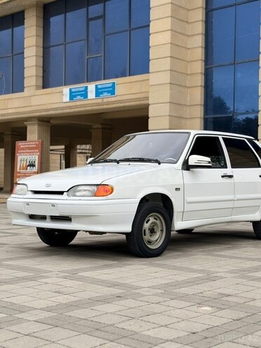 LADA (VAZ) 2115 2011, 195,000 km - 1.6 л - Bakı