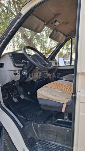 GAZ 3302-744 2000, 503,550 km - 2.4 л - Gəncə
