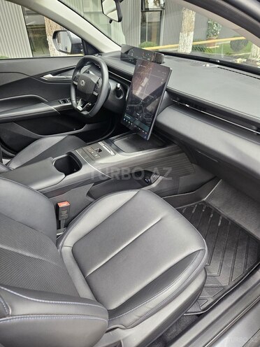 Changan Qiyuan A05 2025, 12,900 km - 1.5 л - Bakı
