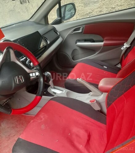 Honda Insight 2013, 380,000 km - 1.3 l - Bakı