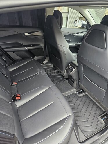 Changan Qiyuan A05 2025, 12,900 km - 1.5 л - Bakı