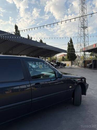 Mercedes C 180 1999, 352,000 km - 1.8 л - Gəncə