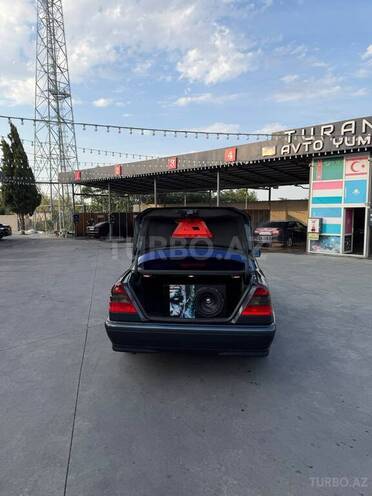 Mercedes C 180 1999, 352,000 km - 1.8 л - Gəncə