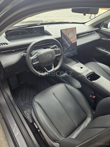 Changan Qiyuan A05 2025, 12,900 km - 1.5 л - Bakı