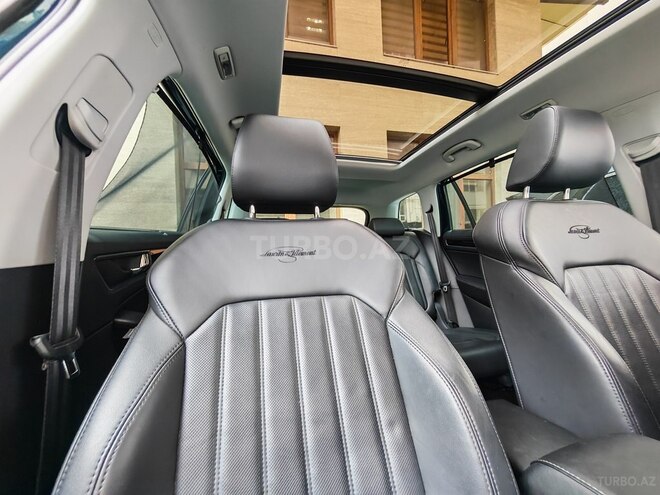 Skoda Kodiaq 2022, 45,500 km - 2.0 л - Bakı